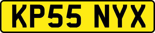 KP55NYX