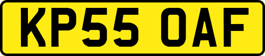 KP55OAF