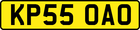 KP55OAO
