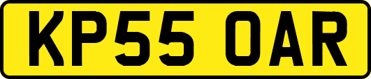 KP55OAR