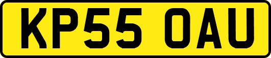 KP55OAU