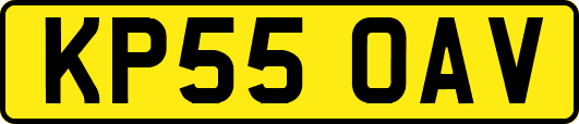 KP55OAV
