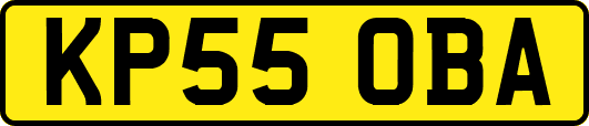 KP55OBA
