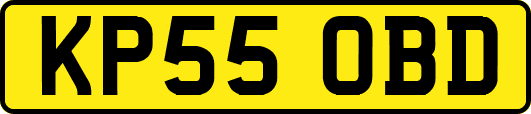 KP55OBD