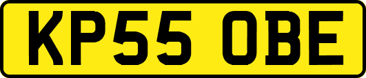 KP55OBE
