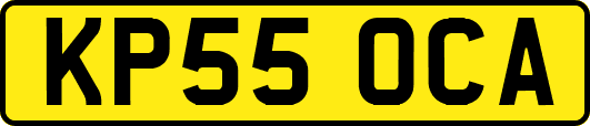 KP55OCA