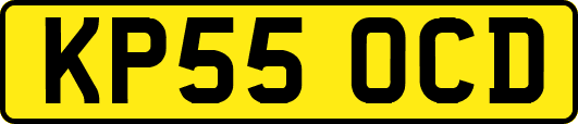 KP55OCD