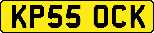 KP55OCK