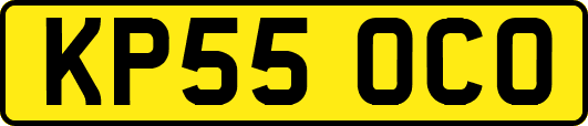 KP55OCO