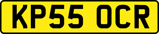 KP55OCR