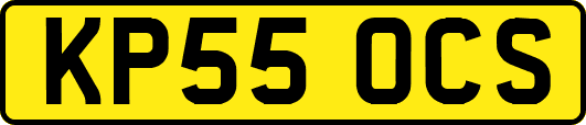 KP55OCS