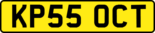 KP55OCT