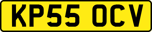 KP55OCV