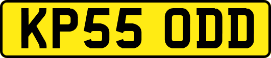 KP55ODD