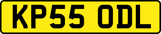 KP55ODL
