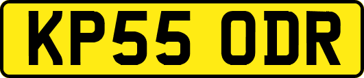KP55ODR