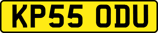 KP55ODU