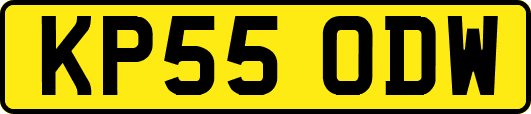KP55ODW
