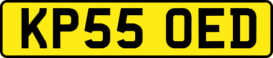 KP55OED