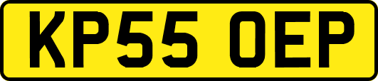 KP55OEP