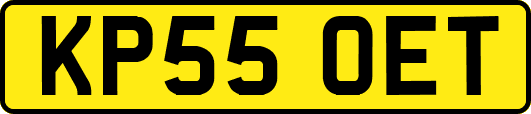 KP55OET