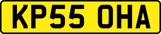 KP55OHA