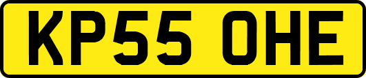 KP55OHE