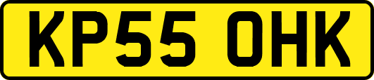 KP55OHK