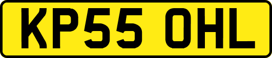 KP55OHL