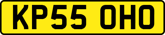 KP55OHO