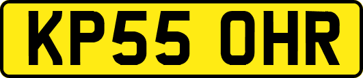 KP55OHR
