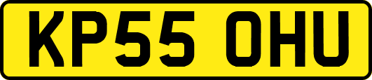 KP55OHU
