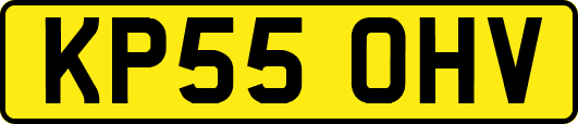 KP55OHV