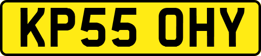 KP55OHY