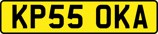 KP55OKA