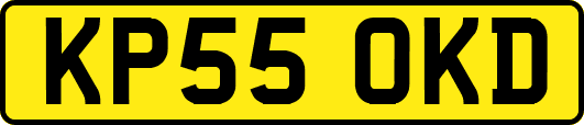 KP55OKD