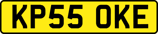KP55OKE