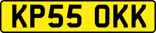 KP55OKK