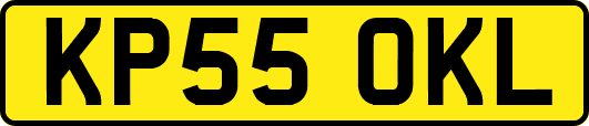 KP55OKL