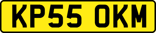 KP55OKM