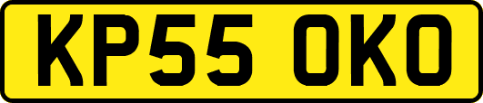 KP55OKO