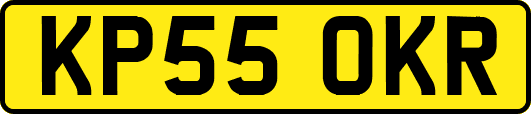 KP55OKR