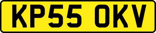 KP55OKV