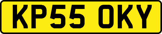 KP55OKY