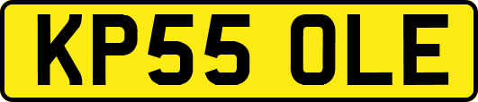 KP55OLE