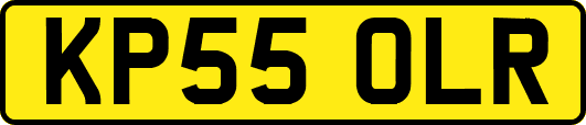 KP55OLR