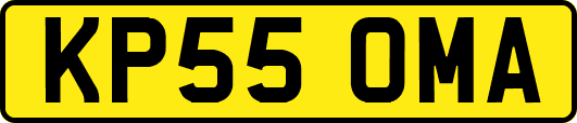 KP55OMA