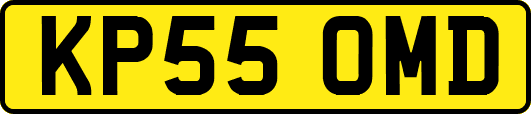 KP55OMD