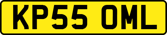 KP55OML