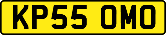KP55OMO